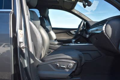Audi Q7 50 TDI quattro S Line/PANO/Night/7 Sitz/B&O — slika 11