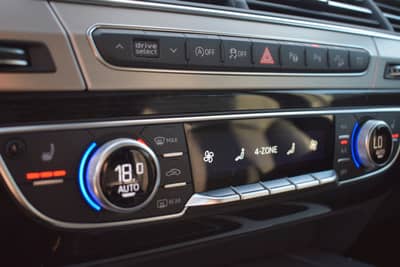 Audi Q7 50 TDI quattro S Line/PANO/Night/7 Sitz/B&O — slika 16