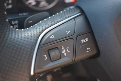 Audi Q7 50 TDI quattro S Line/PANO/Night/7 Sitz/B&O — slika 20