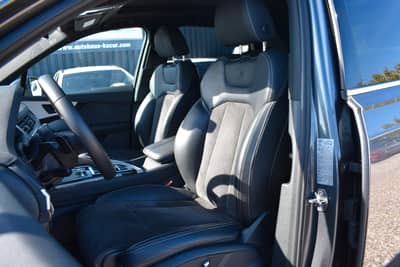 Audi Q7 50 TDI quattro S Line/PANO/Night/7 Sitz/B&O — slika 13