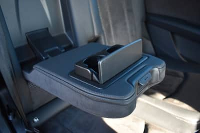 Audi Q7 50 TDI quattro S Line/PANO/Night/7 Sitz/B&O — slika 35