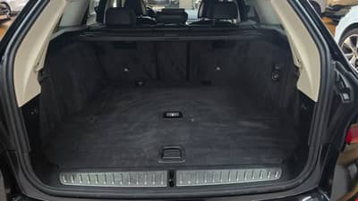 BMW 520 Touring*1-Hand*xD* Line*Leder*Head-UP*Keyles — slika 17