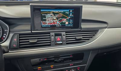 Audi A6 Lim. 2.0 TDI ultra — slika 19