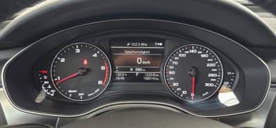 Audi A6 Lim. 2.0 TDI ultra — slika 18