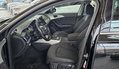 Audi A6 Lim. 2.0 TDI ultra — slika 14
