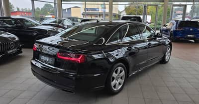 Audi A6 Lim. 2.0 TDI ultra — slika 8