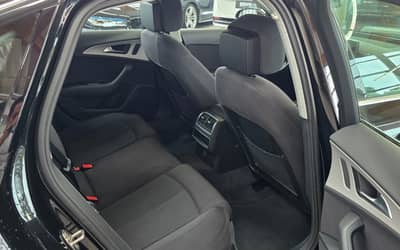 Audi A6 Lim. 2.0 TDI ultra — slika 25