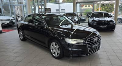 Audi A6 Lim. 2.0 TDI ultra — slika 4
