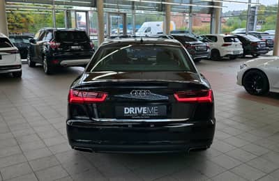 Audi A6 Lim. 2.0 TDI ultra — slika 9