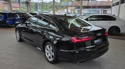 Audi A6 Lim. 2.0 TDI ultra — slika 7