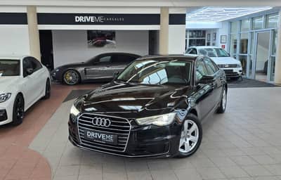 Audi A6 Lim. 2.0 TDI ultra — slika 2