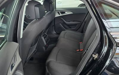Audi A6 Lim. 2.0 TDI ultra — slika 22