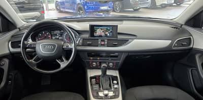 Audi A6 Lim. 2.0 TDI ultra — slika 12