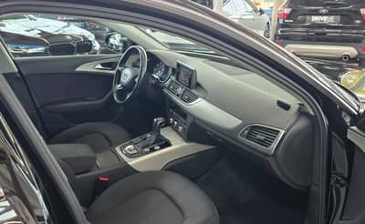 Audi A6 Lim. 2.0 TDI ultra — slika 16