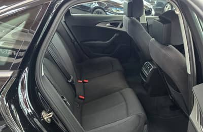 Audi A6 Lim. 2.0 TDI ultra — slika 24