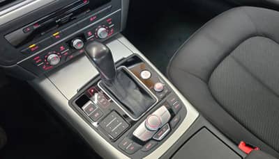 Audi A6 Lim. 2.0 TDI ultra — slika 21
