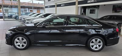 Audi A6 Lim. 2.0 TDI ultra — slika 6