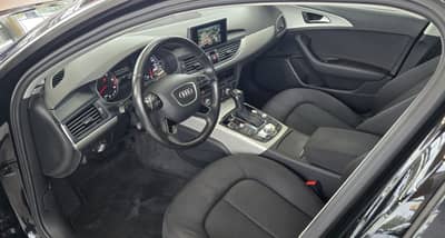 Audi A6 Lim. 2.0 TDI ultra — slika 13