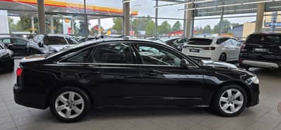 Audi A6 Lim. 2.0 TDI ultra — slika 5