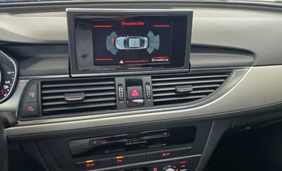 Audi A6 Lim. 2.0 TDI ultra — slika 20