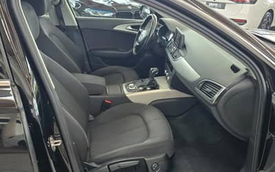 Audi A6 Lim. 2.0 TDI ultra — slika 17