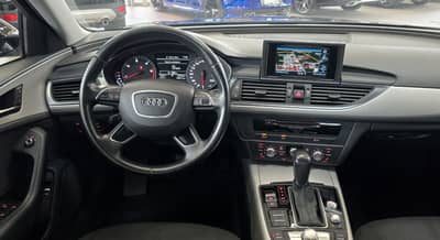 Audi A6 Lim. 2.0 TDI ultra — slika 11