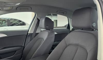Audi A6 Lim. 2.0 TDI ultra — slika 15