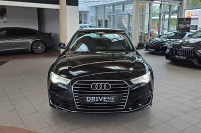 Audi A6 Lim. 2.0 TDI ultra — slika 3