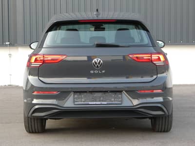 Volkswagen Golf 2.0 TDI LIFE 1-Hand LED Navi ACC CarPlay — slika 25