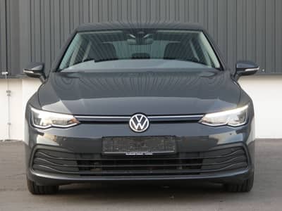 Volkswagen Golf 2.0 TDI LIFE 1-Hand LED Navi ACC CarPlay — slika 24