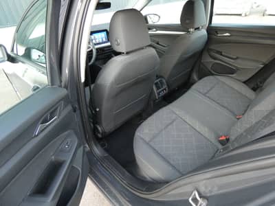 Volkswagen Golf 2.0 TDI LIFE 1-Hand LED Navi ACC CarPlay — slika 8