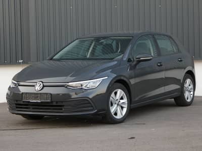Volkswagen Golf 2.0 TDI LIFE 1-Hand LED Navi ACC CarPlay — slika 1