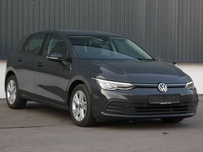 Volkswagen Golf 2.0 TDI LIFE 1-Hand LED Navi ACC CarPlay — slika 21