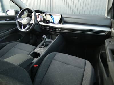 Volkswagen Golf 2.0 TDI LIFE 1-Hand LED Navi ACC CarPlay — slika 2
