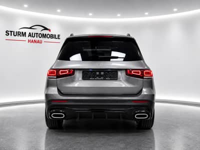 Mercedes-Benz GLB 220 3x AMG+PANO+360°+ACC+NIGHT+19"+LEDER+MUB — slika 5