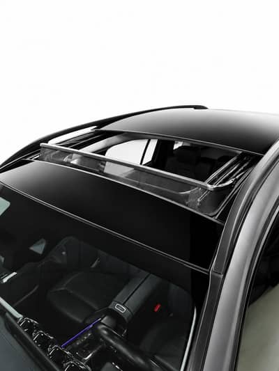 Mercedes-Benz GLB 220 3x AMG+PANO+360°+ACC+NIGHT+19"+LEDER+MUB — slika 30