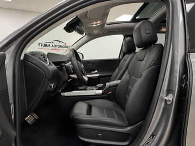 Mercedes-Benz GLB 220 3x AMG+PANO+360°+ACC+NIGHT+19"+LEDER+MUB — slika 9