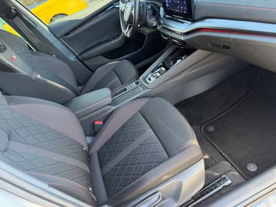 Skoda Octavia Combi RS — slika 11