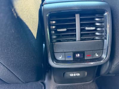 Skoda Octavia Combi RS — slika 5