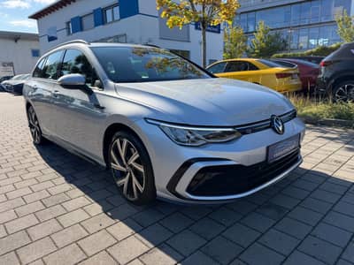 Volkswagen Golf VIII Variant R-Line — slika 7