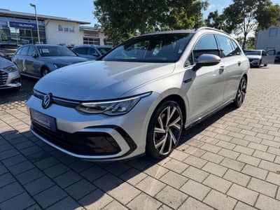 Volkswagen Golf VIII Variant R-Line — slika 1
