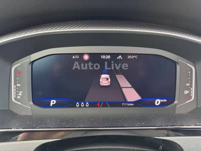 Volkswagen Arteon 2.0 TDI*DSG*4M*R LINE*PAN*IQ*VIRT*360*VOL — slika 10