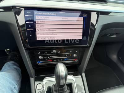 Volkswagen Arteon 2.0 TDI*DSG*4M*R LINE*PAN*IQ*VIRT*360*VOL — slika 16