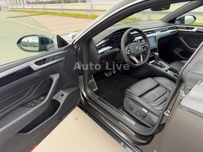 Volkswagen Arteon 2.0 TDI*DSG*4M*R LINE*PAN*IQ*VIRT*360*VOL — slika 24