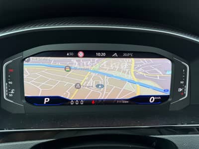 Volkswagen Arteon 2.0 TDI*DSG*4M*R LINE*PAN*IQ*VIRT*360*VOL — slika 9