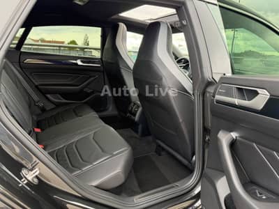 Volkswagen Arteon 2.0 TDI*DSG*4M*R LINE*PAN*IQ*VIRT*360*VOL — slika 22