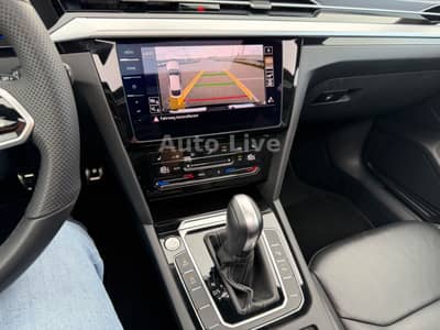 Volkswagen Arteon 2.0 TDI*DSG*4M*R LINE*PAN*IQ*VIRT*360*VOL — slika 13