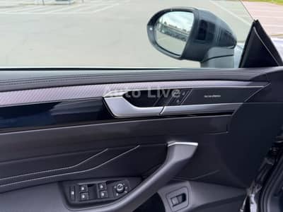 Volkswagen Arteon 2.0 TDI*DSG*4M*R LINE*PAN*IQ*VIRT*360*VOL — slika 23