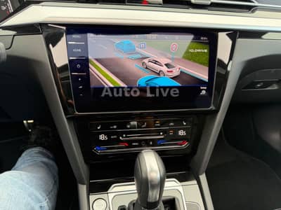 Volkswagen Arteon 2.0 TDI*DSG*4M*R LINE*PAN*IQ*VIRT*360*VOL — slika 15