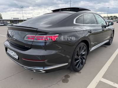 Volkswagen Arteon 2.0 TDI*DSG*4M*R LINE*PAN*IQ*VIRT*360*VOL — slika 5